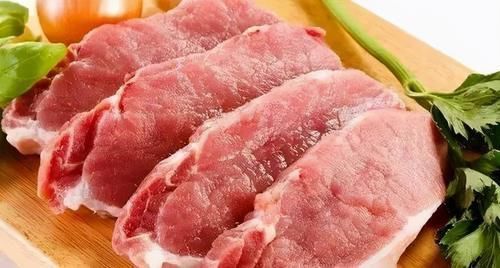 哪块猪肉做饺子馅最好吃?里脊和五花都不对,这块肉既好吃还便宜