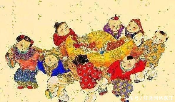 宋朝年货清点——还得囤点药