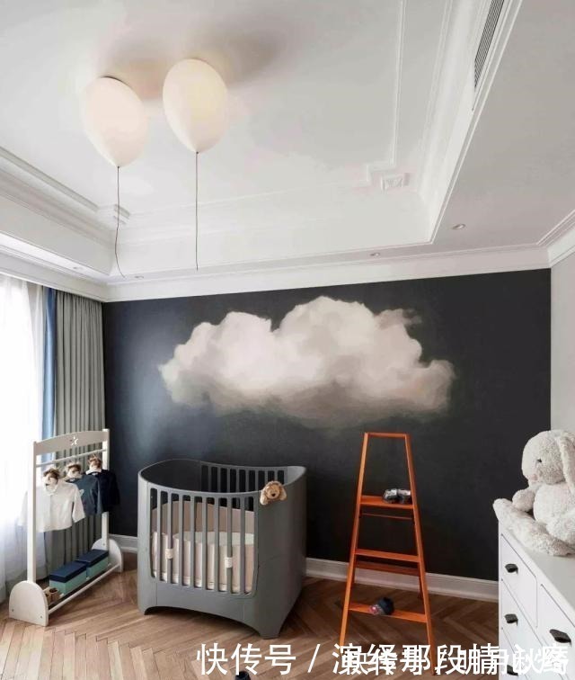 家居|这是我见过惊艳的一套装修,进门就让人眼前一亮!家居氛围棒极了!