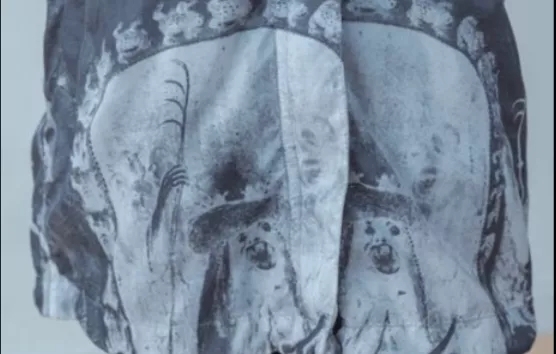 孩子|“江南怖衣”,离我们的孩子远点!