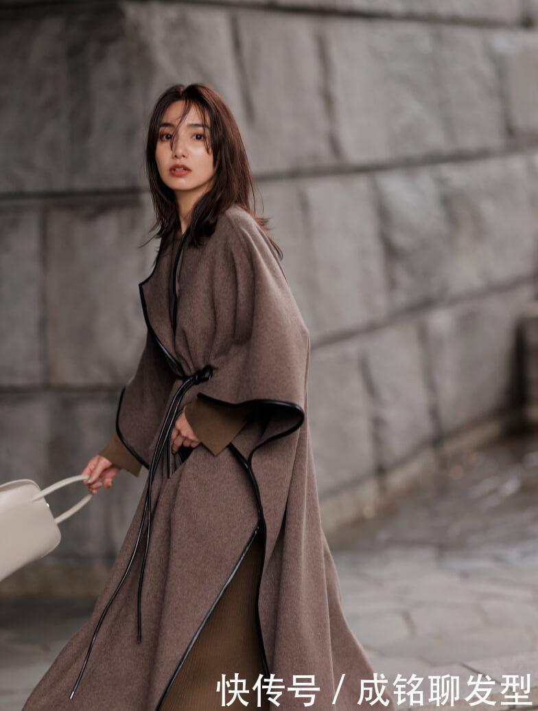 五官漂亮不如穿得漂亮！三十多岁试试这些穿衣小窍门，时尚又大方