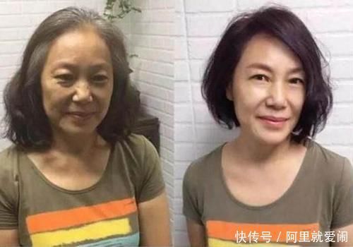 女性|为什么不建议女性染发?听理发店店员说完,后悔知道得太晚!