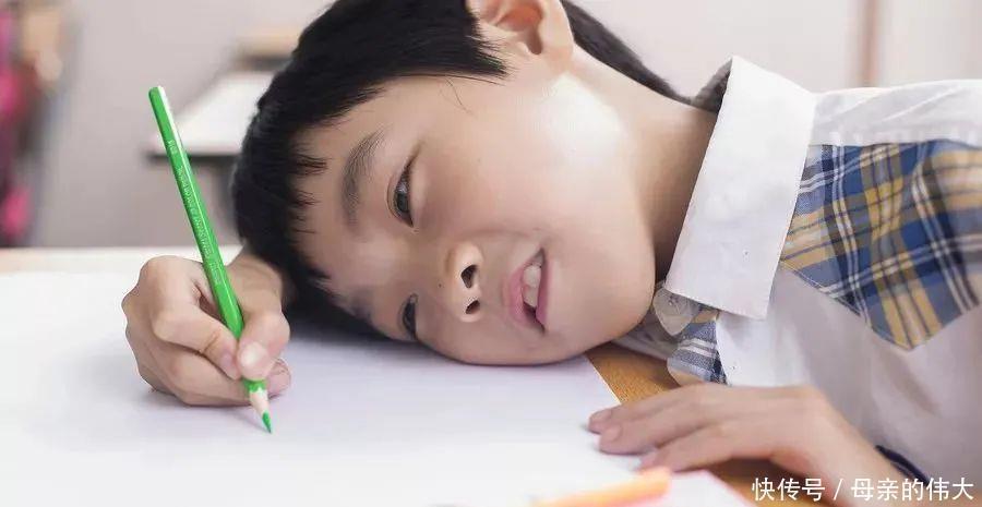 紫青|9岁小男孩,突发肾衰竭,查明原因,母亲悔哭:不知道会这样