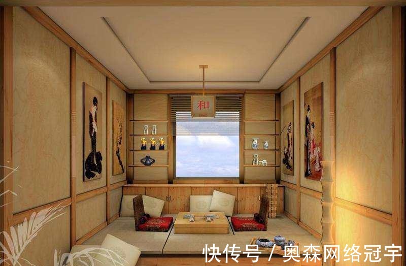 老祖宗|不要再叫“日式榻榻米”了,其实榻榻米是中国汉朝老祖宗发明的!