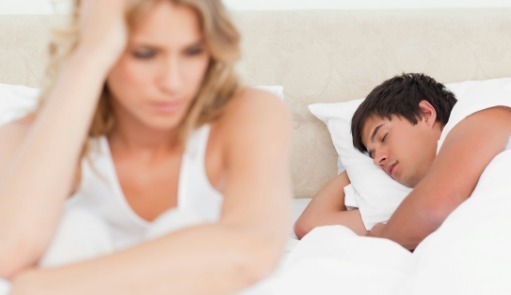 情形|经常失眠的人,除不开3种诱因,学会三“要”,或许失眠不来犯