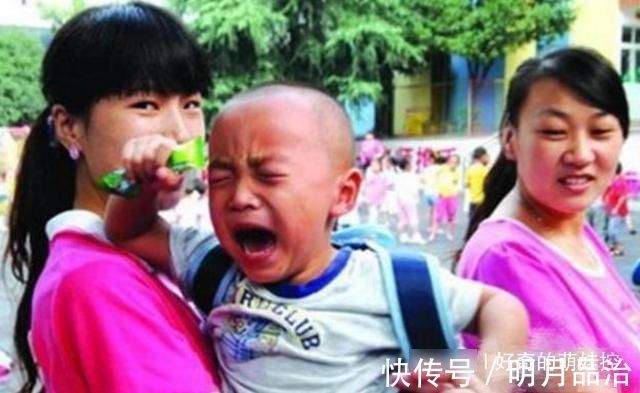 小优|除了“葬礼”3个地方不要带孩子去，不是迷信，父母不要大意