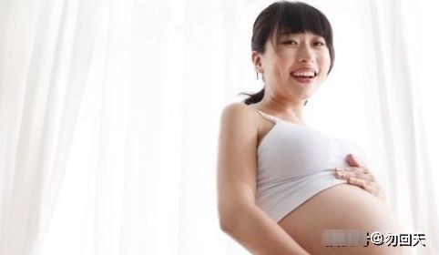发育|孕妇出现3个“反应”，可能胎宝大脑发育很好