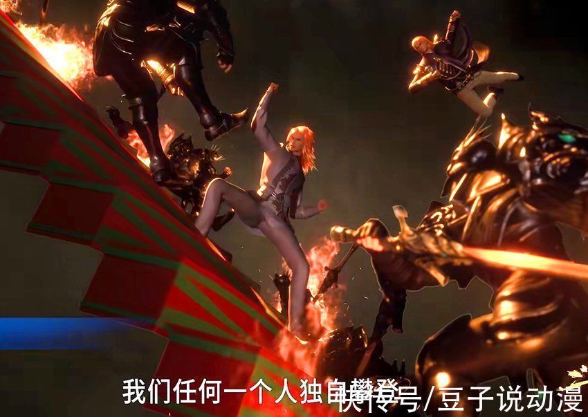 伙伴们|斗罗大陆:荣荣白丝变黑丝,第一考险些失败,唐三压轴通关显气度