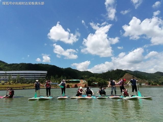 红石峡|江西赣州上犹南湖国际垂钓中心，桨板攻略，一日游推荐