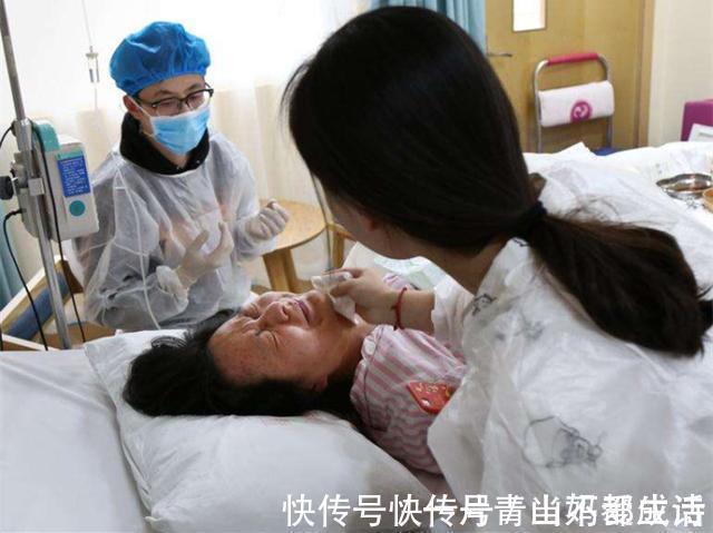 小雅|“跟3胎全生女儿的宝妈临床,后悔一生”90后产妇的控诉,扎心了