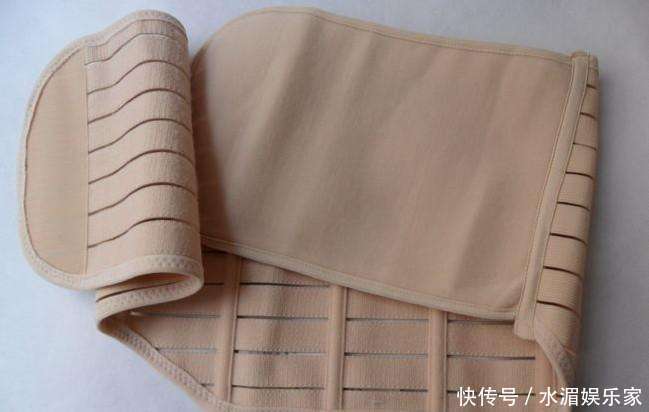 剖腹产|产后收腹带什么时间用最好顺产和剖腹产各不同,时间上别弄错了