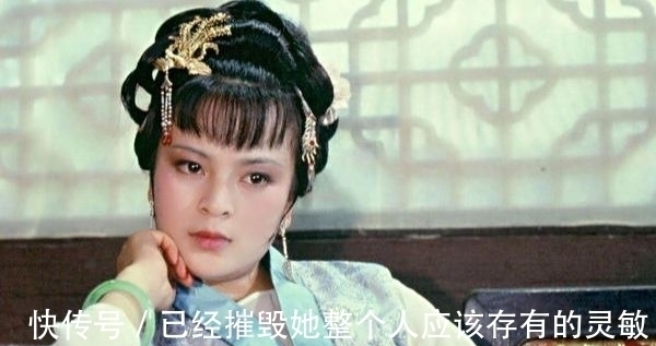 赵姨娘|探春不是和王夫人关系很好吗，为什么在远嫁的时候那声“娘”感得那么真情，那么揪心？