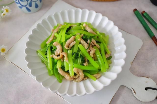 褐菇|下班回家不知道吃什么？分享6道家常菜，几分钟就做好，简单好吃