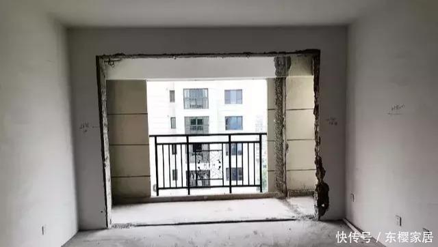 砂浆|就为了开个小窗户，整栋楼都塌了装修千万别动这4个地方