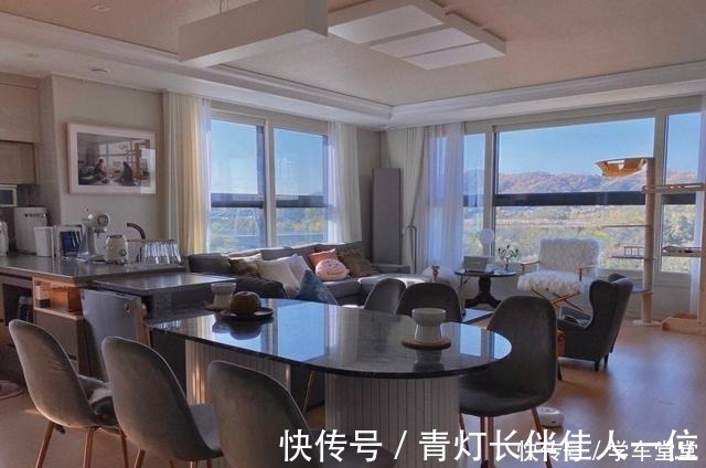 厨房|看完他家的厨房,终于明白我家败在了哪里!14个小细节,学起来!