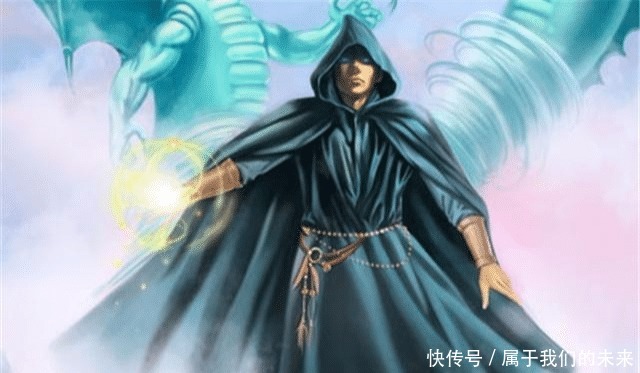 《雪中悍刀行》中,皇权究竟有多大,竟然连仙人都不敢动!