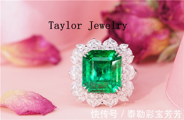 三明治夹层法 祖母绿这么贵,买到假的怎么办?