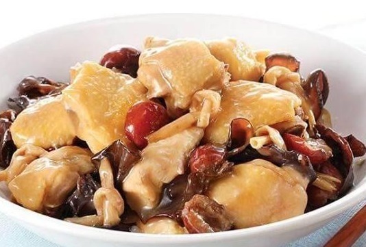 味道鲜美的家常美食，好吃营养不油腻，待客也很有面子