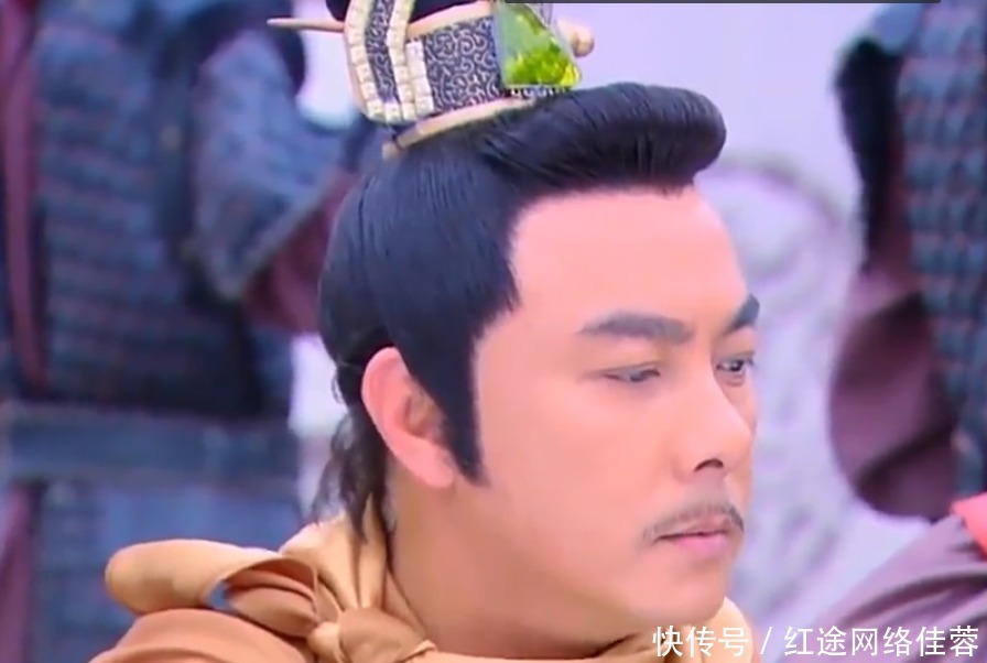 武则天|程咬金为何成为武则天清理老臣的漏网之鱼?