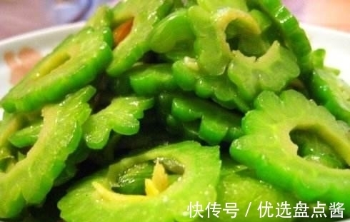 胰岛素|高血压人群经常吃苦瓜,是降血压还是升血压?很少人做对了
