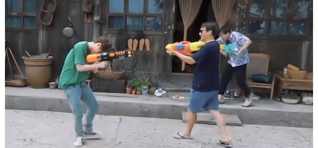 《向往5》官方親自下場(chǎng)官宣,最終收官時(shí)間點(diǎn)確定,觀眾:不夠看