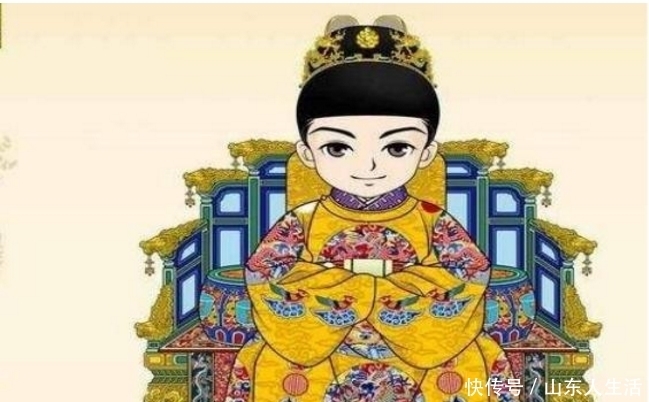 朱元璋|朱高炽和朱允炆是同一辈的，为何一个是“高”，一个是“允”？