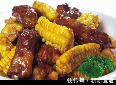 美食|几道简单好吃的家常美食,好吃又好看,鲜香十足,很受大家的欢迎