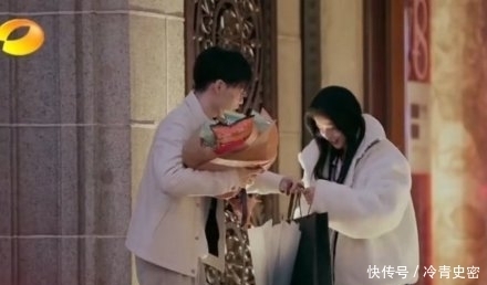 《怦然心动》收官,蔡卓宜遭大面积脱粉,评论陈越微博被骂太绿茶