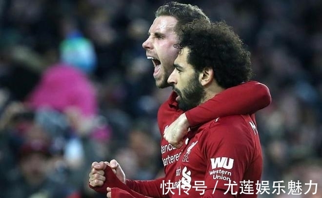 巴塞爾|全民偶像！薩拉赫被寫入埃及教科書 100萬人選他