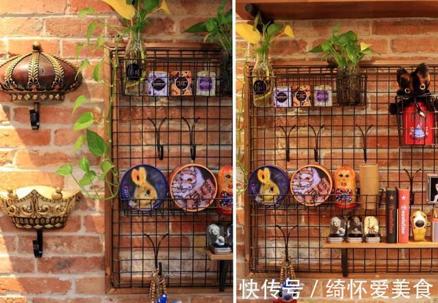 卫生间|上海夫妻家中的精致场面：40㎡两人居，全屋堪比电影中的场景