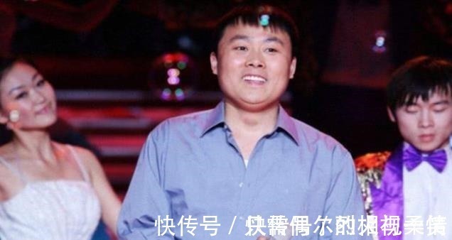 他“假扮”农民登《星光大道》,成名后捞金无数,购置豪宅、豪车