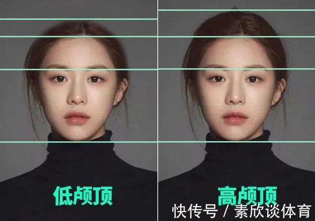 张小斐|头发中隐藏的秘密:女人越聪明,越喜欢用这3种发型掩饰自己