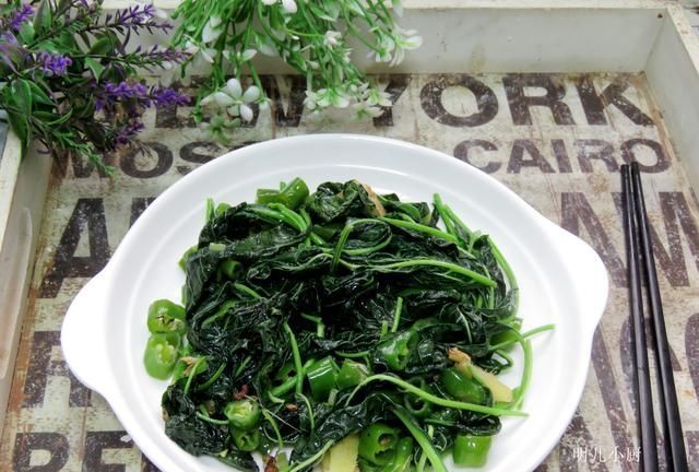 地頭|六月這野菜正當時,清熱去火比吃藥強,田間地頭到處都是,別錯過