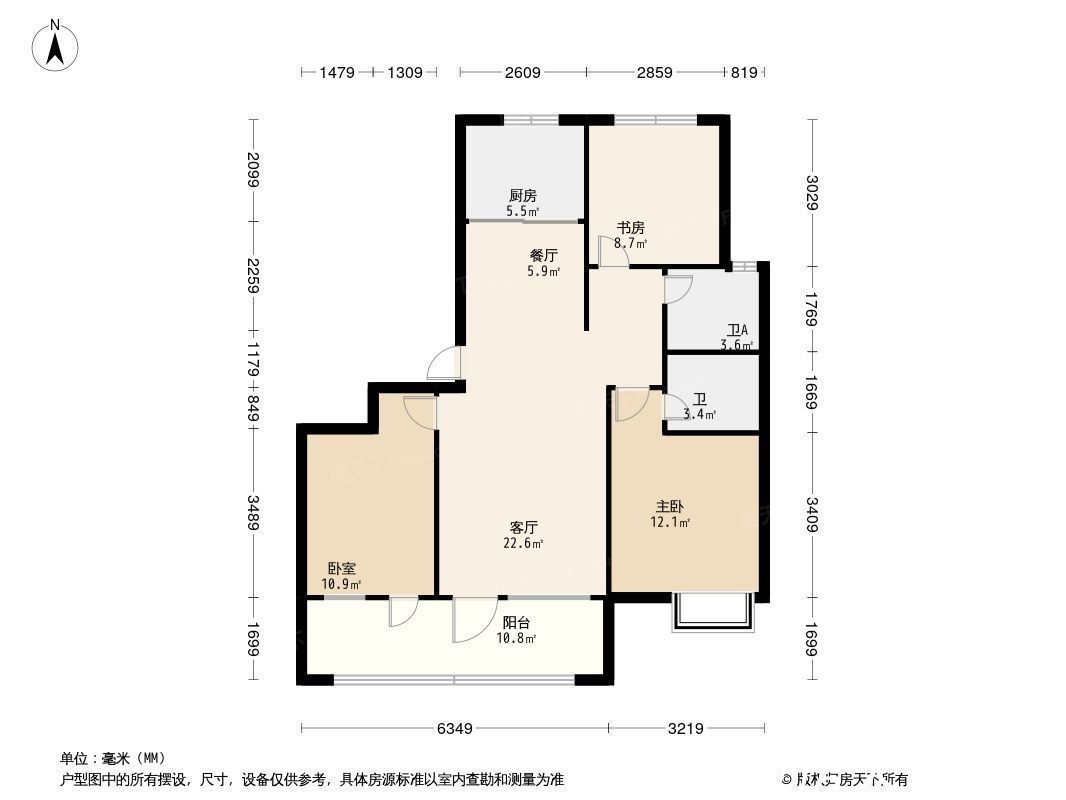 京杭路|买房不用愁，评测帮你忙！济宁龙贵京杭府热搜楼盘信息新鲜出炉