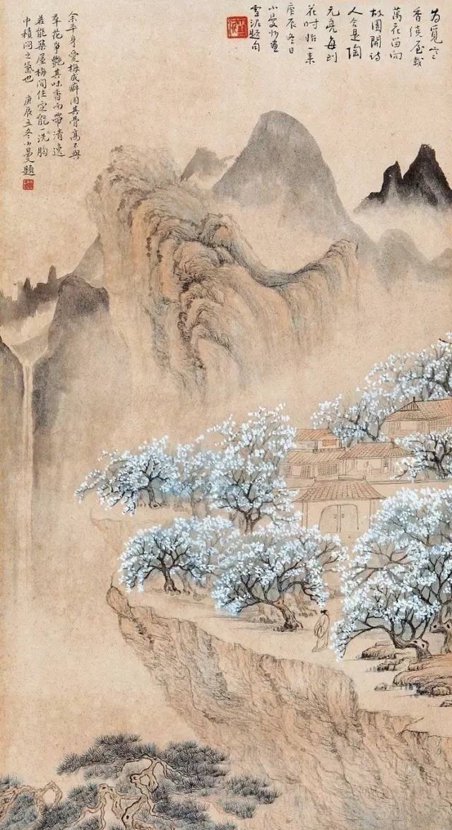 外交|她17岁当外交翻译,为嫁诗人与高富帅离婚,29岁丧夫,55岁成知名