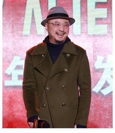 张若昀|《脱口秀》下期有徐峥张若昀!张若昀灵魂发问:你觉得我像狗吗?