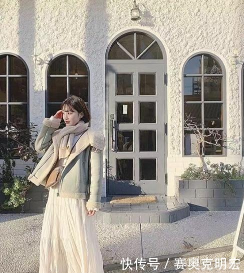 时髦|外套别买太多,今年冬天有这几件经典款就够了,时髦保暖又不贵