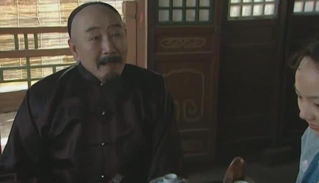 哥俩|雍正王朝:李卫和邬思道为何介入诺敏案?原来是这老哥俩在打哑谜