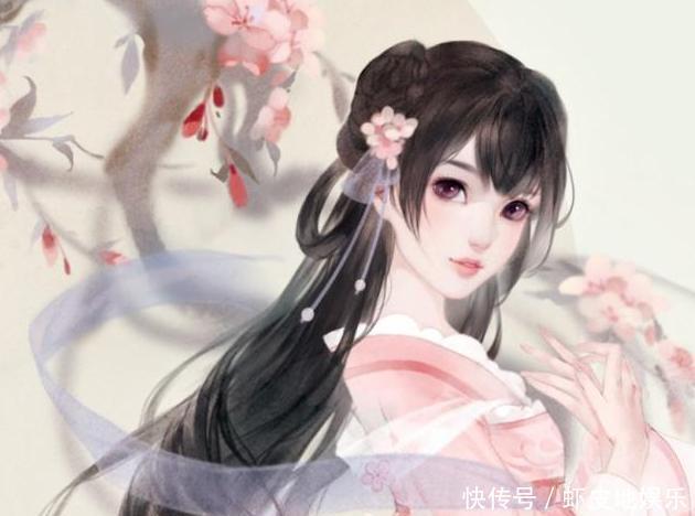 王爷带红颜买首饰，遇见两个“缩小版”的自己，心里猛然一痛！