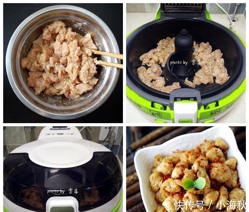 天天|儿子天天催我做这道菜, 香酥美味, 好吃不上火, 顿顿吃都不腻