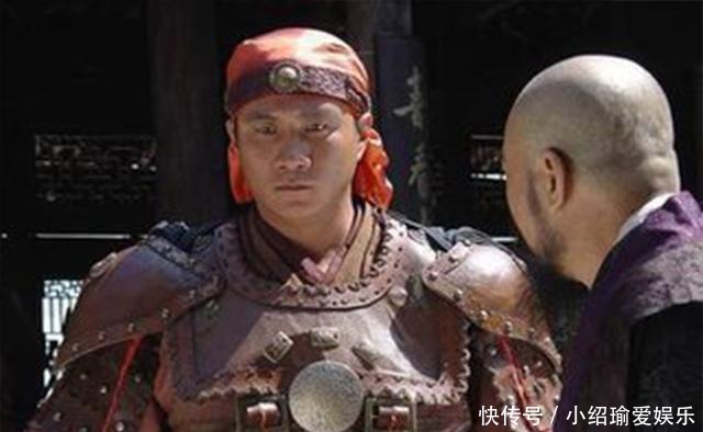 再生之恩|郭子兴对朱元璋有再生之恩，他的后人过的如何？