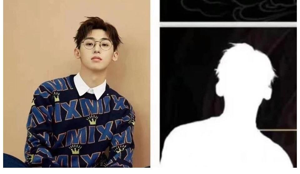 剪影|罗一舟和唐九洲有工作了？某节目嘉宾是两人剪影，介绍却有些奇怪