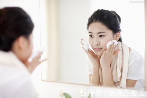 护肤 新依美护肤:脸上很爱出油怎么办? 必知3招控油方法