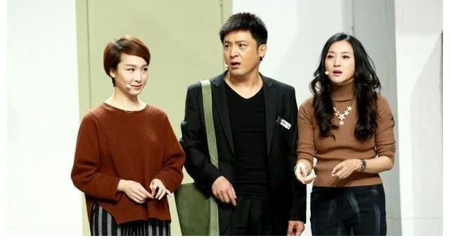 春晚|孫濤一語道破！說出楊帆無緣春晚的真正原因，其實是因為一點小事