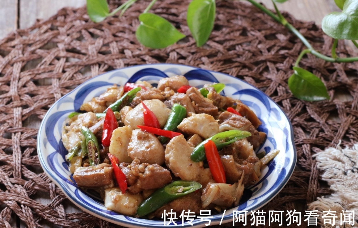 好吃|立秋过后,最该吃这菜,3元1斤,焖一锅好吃又解馋,比大鱼大肉强