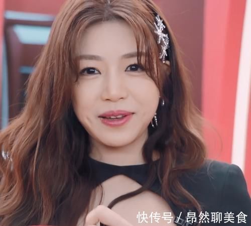 口红|冲着那英看《浪姐2》,却被陈妍希圈粉,又一个“爽言爽语”出现了
