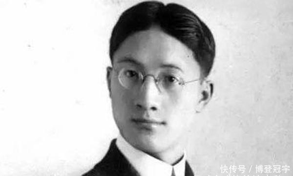 男人|陆小曼生命中的三个男人:徐志摩是王庚好友,翁瑞午是徐志摩好友