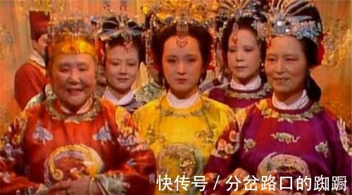 红楼梦|红楼梦为何元春省亲晚上回来,半夜就必须回宫呢!