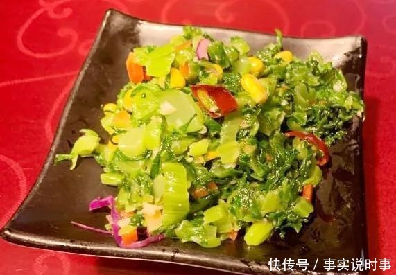 岐山，一个让你扶墙来、扶墙走的西府美食圣地！