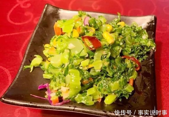 岐山,一个让你扶墙来、扶墙走的西府美食圣地!